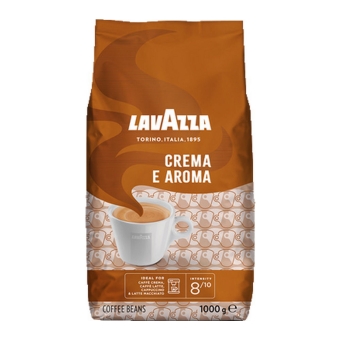 Lavazza - Crema e Aroma Beans - 1kg