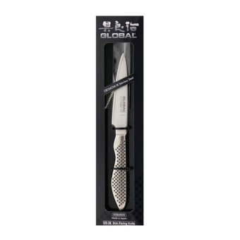 Global - Paring / Office knife  - 9 cm (GS-38)