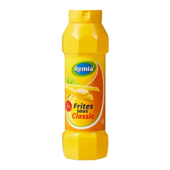 Remia - Fritessauce Classic - 15x 800ml