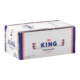 King - Peppermint Original - 36 rolls