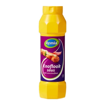 Remia - Garlic Sauce - 800ml