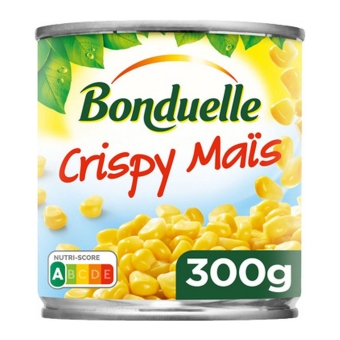 Bonduelle - Crispy Corn - 12x 300g