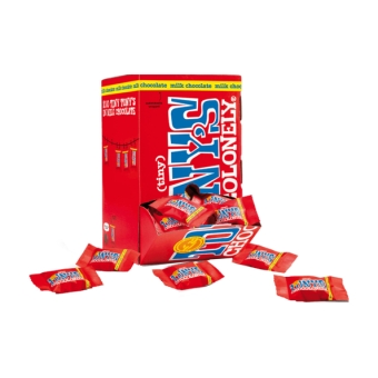 Tony's Chocolonely - Tiny Tony's Milk - 900g