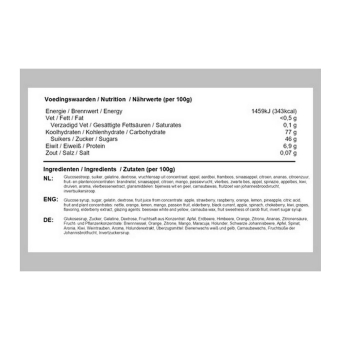 Haribo - Gold Bears - 1kg