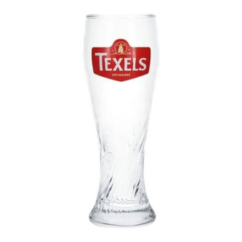 Texels - Skuumkoppe Beerglass 300ml - set of 6