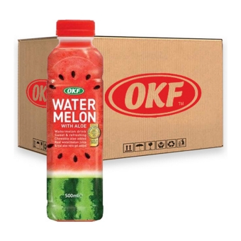 OKF - Watermelon Drink - 20x 500ml