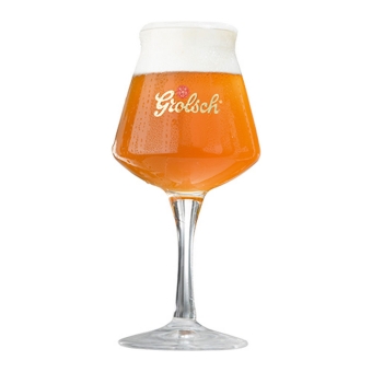 Grolsch - Special beer glass 330ml - Set of 6