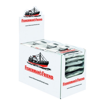 Fisherman's Friend - Original - 24x25gr