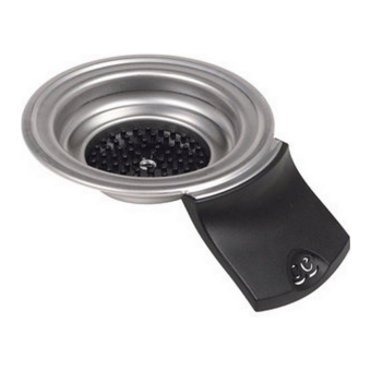 Philips - Podholder Senseo (2-cup) - HD5010/01