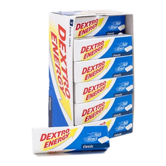 Dextro Energy - Classic - 24 packs