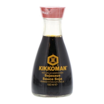 Kikkoman - Soy Sauce - 150ml