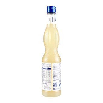 Fabbri - Almond Milk Syrup - 560ml