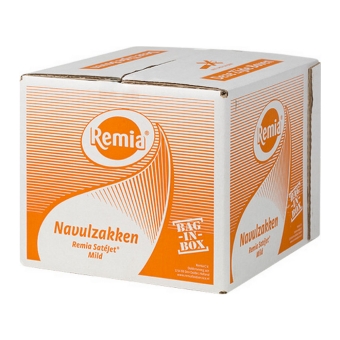 Remia - Sataysauce Mild (Bag-in-Box) - 3x 3,8kg