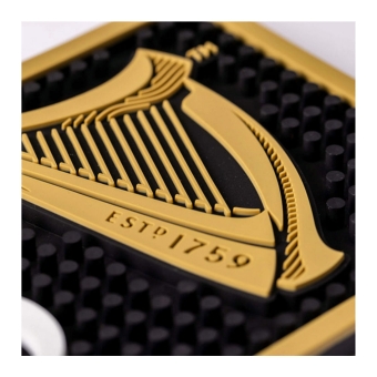 Guinness - Bar Runner
