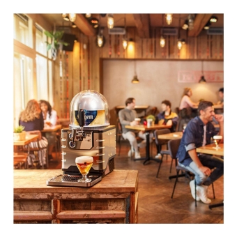 Heineken- Blade Beer Tap