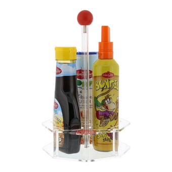 Van Gilse - Table Stand (Filled) - 6 pcs
