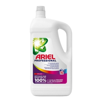 Ariel - Professional Color Protect - 110 Washes