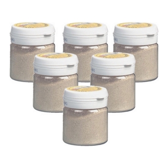 Van Vliet - Black White Sweet - 6x 30g