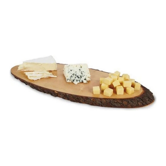 Boska - Bark Board Ash M - 42,5 cm