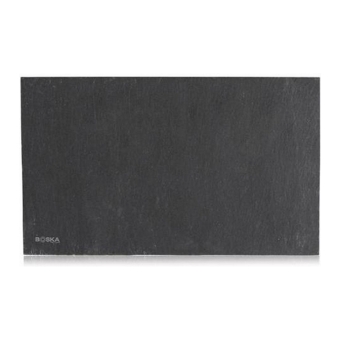 Boska - Serving Board Slate Light M (35-90-16)