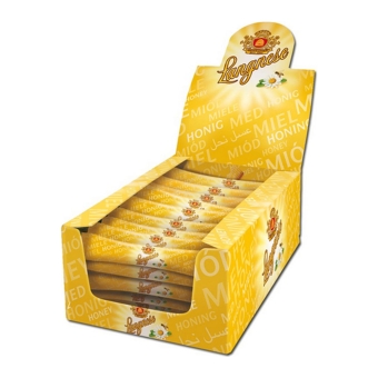 Langnese - Honey Sticks - 80x 8g
