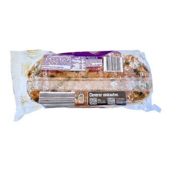 Gut & Gunstig | Christmas Loaf | 1000 gram