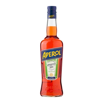Aperol - 0.7 liters