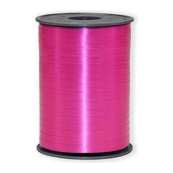 Curling Ribbon - Cyclamen 606 - 5 mm x 500 m - Per roll
