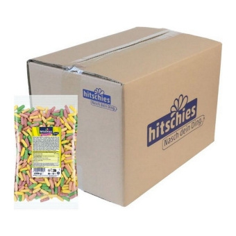 Hitschies - Sour Mix - 10x 1000g