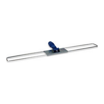 Wecoline - Weco Zwabberframe 60 Cm Met Plastic Houder - Per stuk