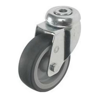 Vileda - Ultraspeed 75mm Wiel - Per stuk