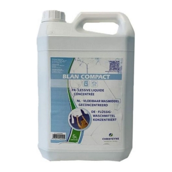 Blan - Vloeibaar Inweekwasmiddel - 5ltr