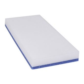 Wecoline - Weco Melamine Doodlebug Wit - 10 stuks