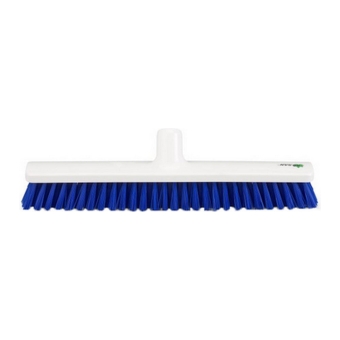 Hygiene - Blue Luiwagen Halfhard 60cm - Per stuk