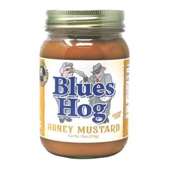 Blues Hog - Premium BBQ Gift Set