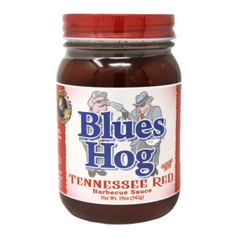 Blues Hog - Premium BBQ Gift Set