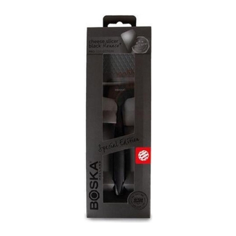 Boska - Cheese Slicer Monaco+ Special Black Edition (30-70-84)