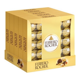 Ferrero - Rocher (T25) - 5x 312g