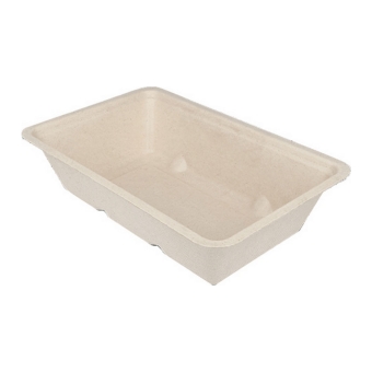 Snack Cup - Sugarcane - 9 pieces