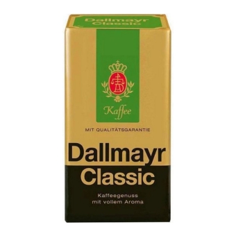 Dallmayr - Classic - 12x 500g