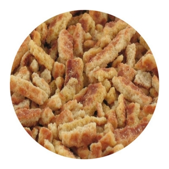 Nic - IJsdip Stroopwafelstukjes - 750 grams