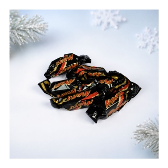 Mars - XXL Kerstchocolade Adventskalender - 450 gram