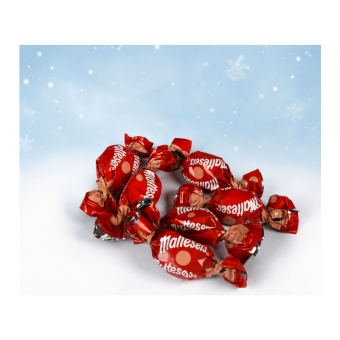 Mars - XXL Kerstchocolade Adventskalender - 450 gram