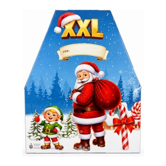 Mars - XXL Christmas Chocolate Advent Calendar - 450 g