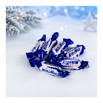 Mars - XXL Kerstchocolade Adventskalender - 450 gram
