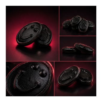 Lakritz - Liquorice Advent Calendar - 310 g