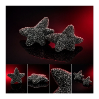 Lakritz - Liquorice Advent Calendar - 310 g