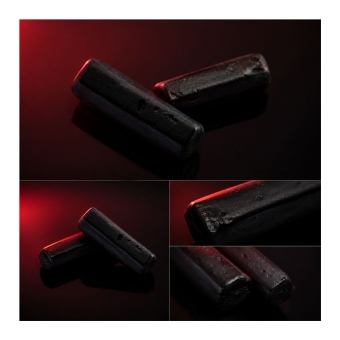 Lakritz - Drop Adventskalender - 310 gram