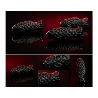 Lakritz - Drop Adventskalender - 310 gram