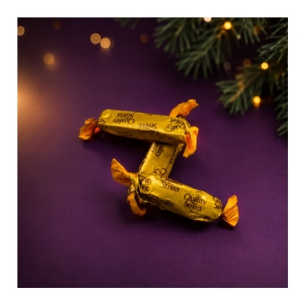 Quality Street - Advent Calendar - 227 g